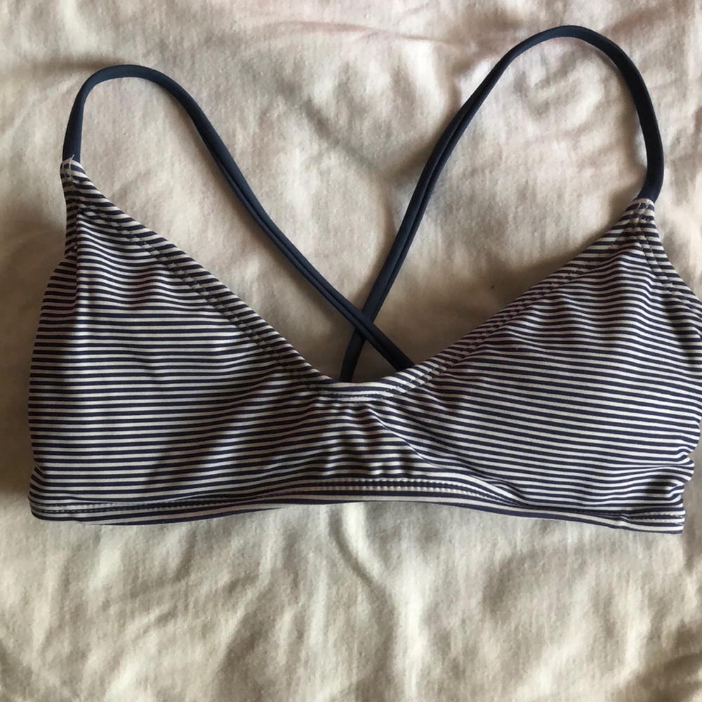 Women’s bikini top